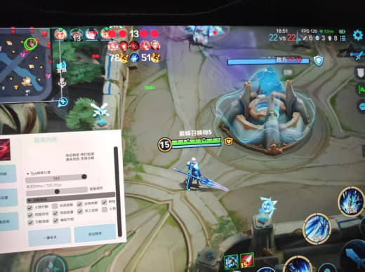 三角洲行动科技辅助如何减少战场误伤