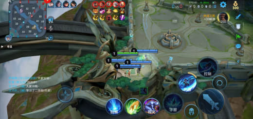 三角洲行动科技辅助如何增强士兵能力